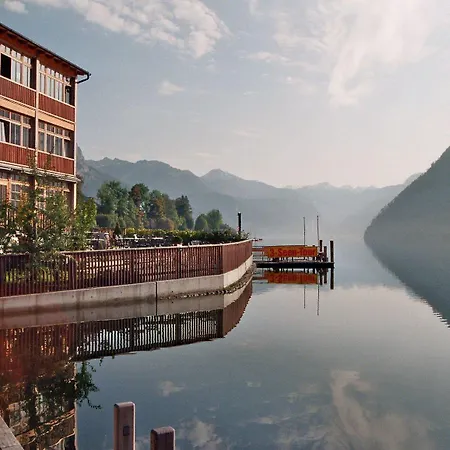 Seehotel Grundlsee 