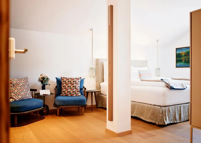 Seehotel Grundlsee