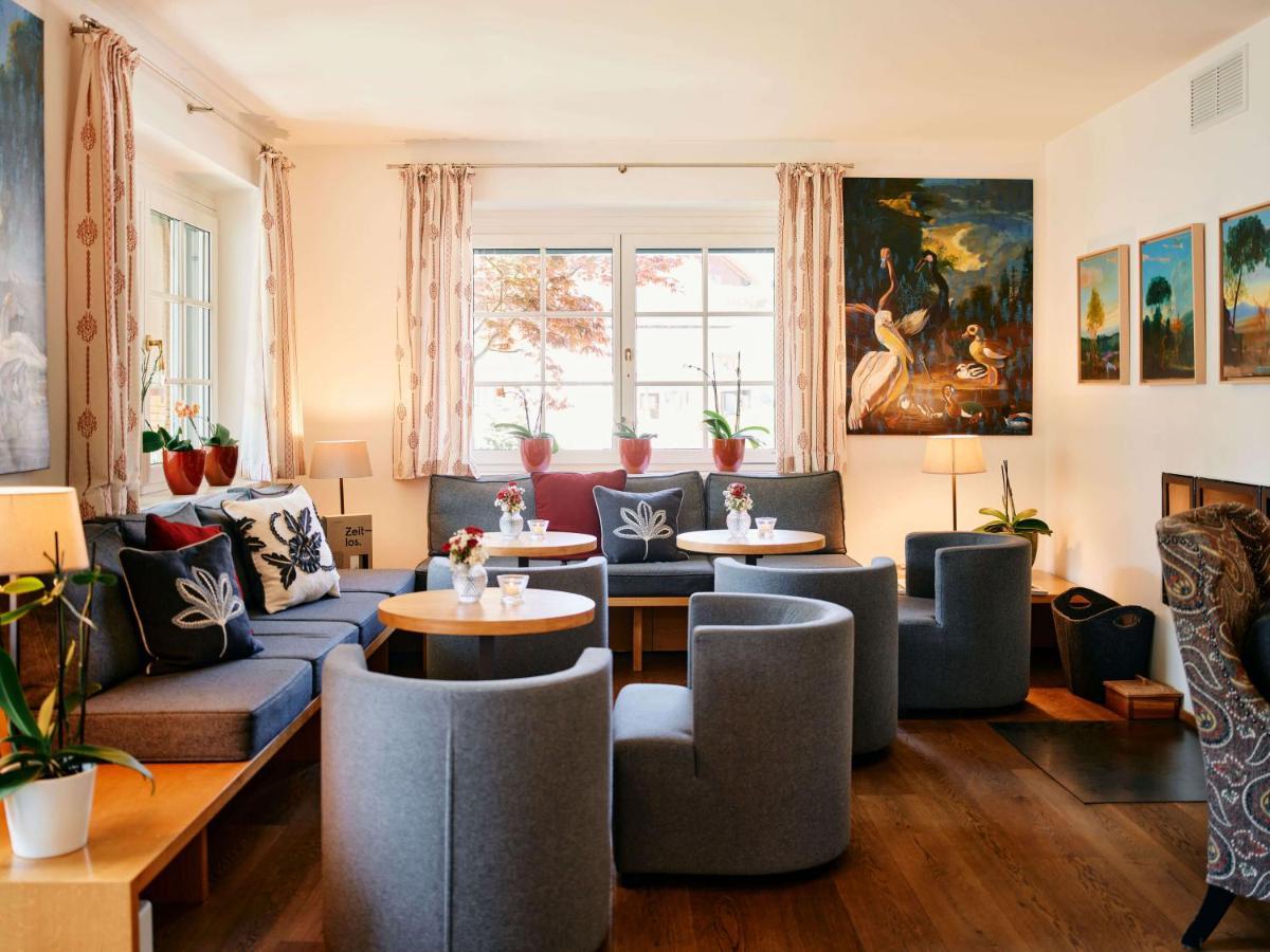 Tauroa Seehotel Hotel Grundlsee