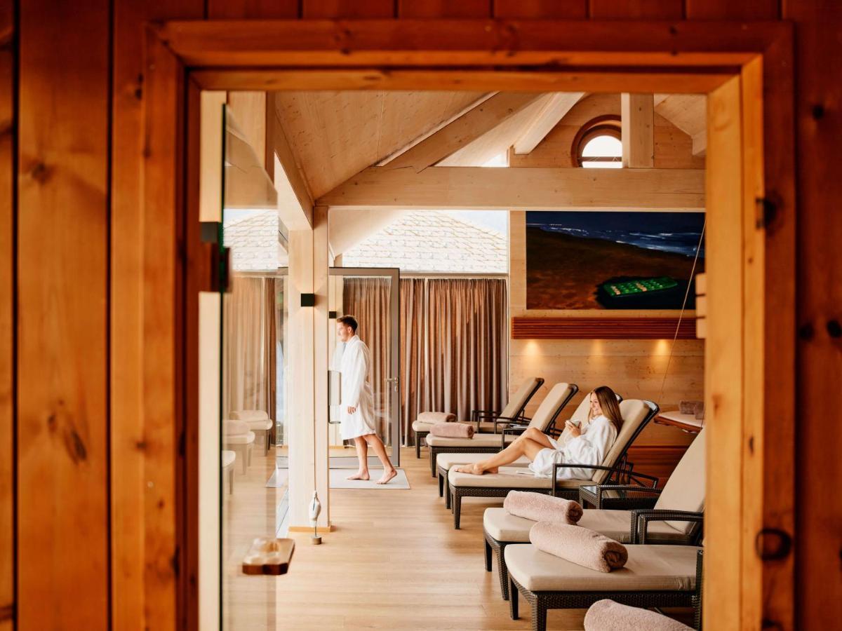 Seehotel