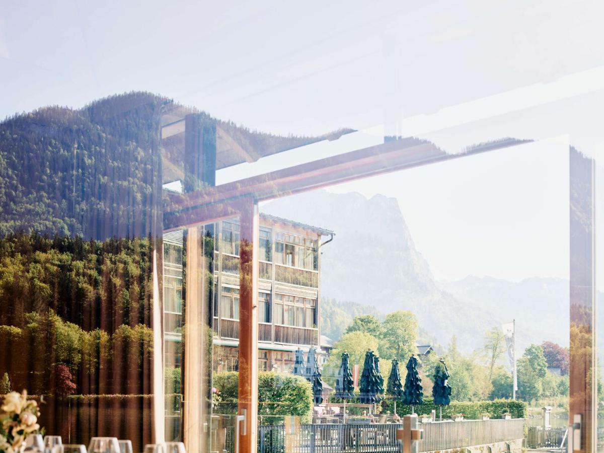Hotel Seehotel Grundlsee