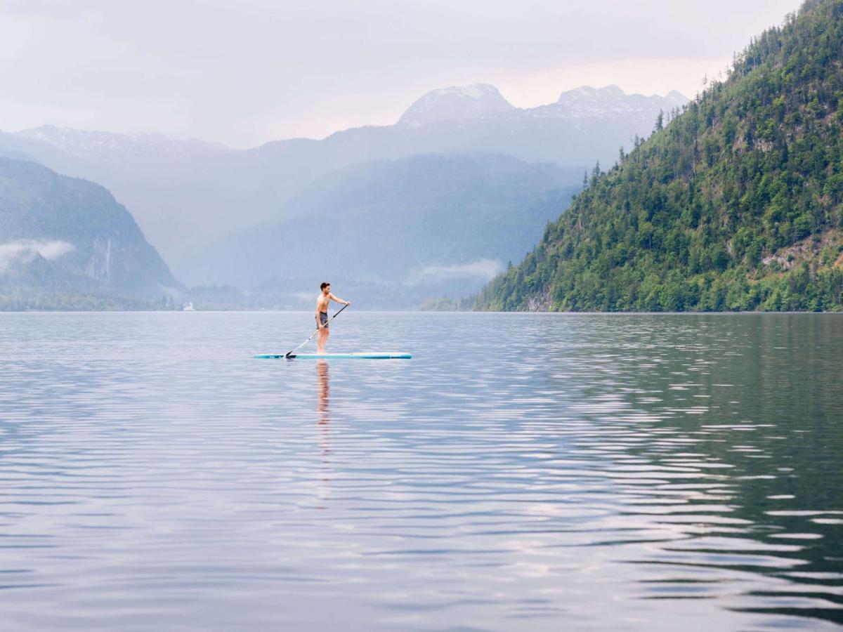 Seehotel 4* Grundlsee