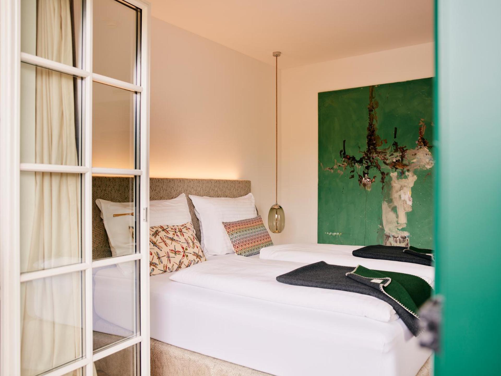 Seehotel Hotel