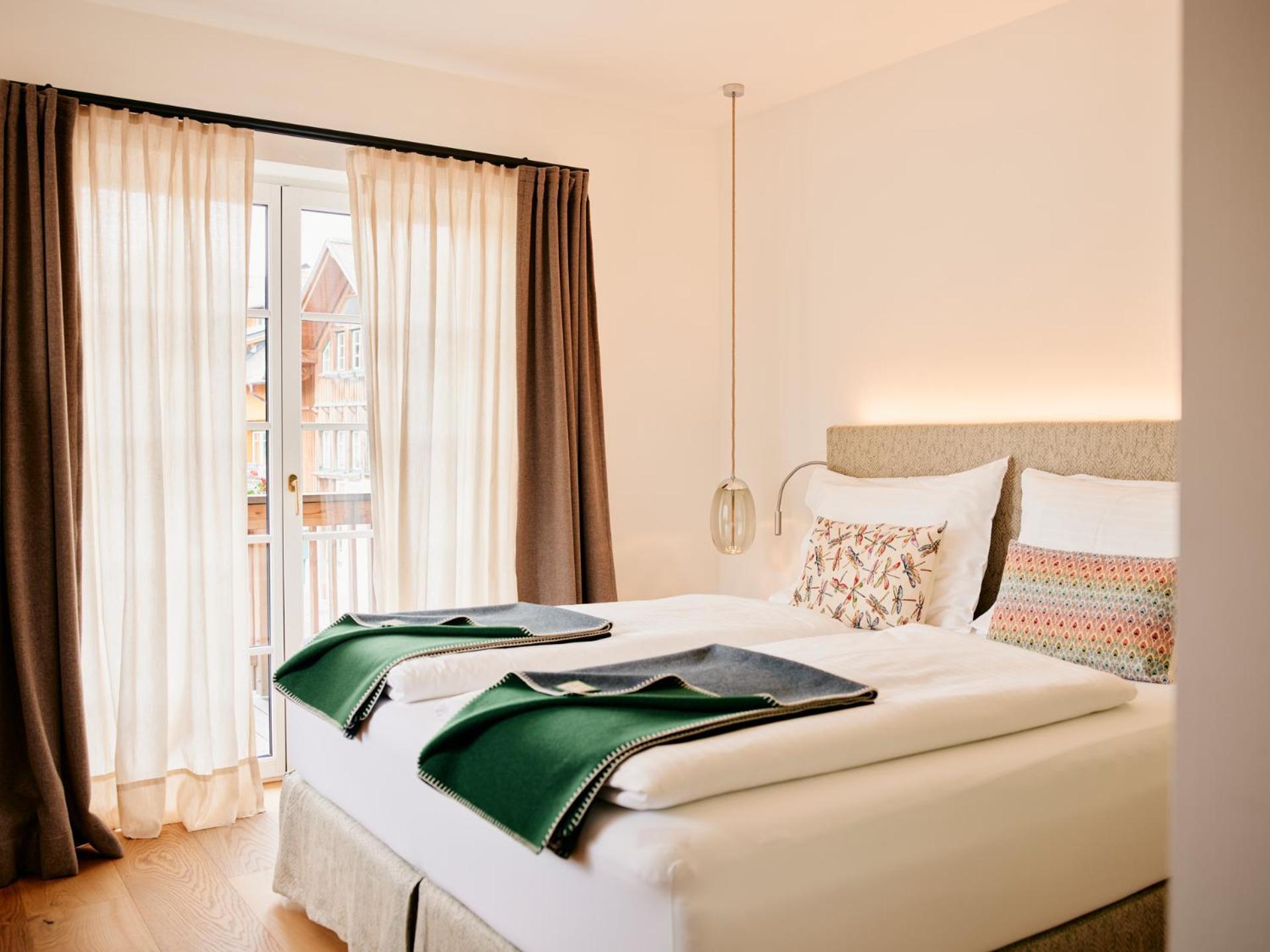 Hotel Seehotel