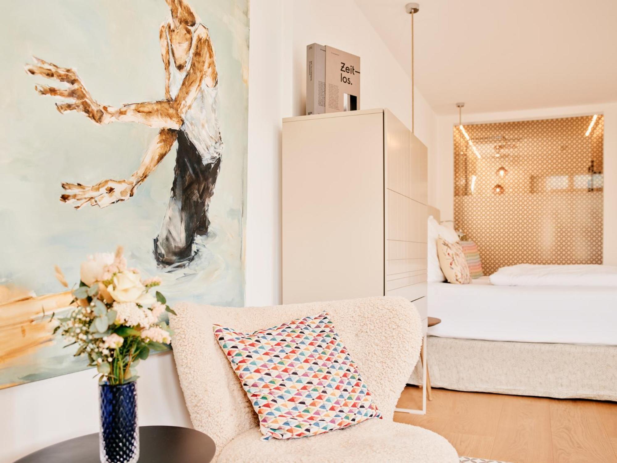Tauroa Seehotel Hotel Grundlsee