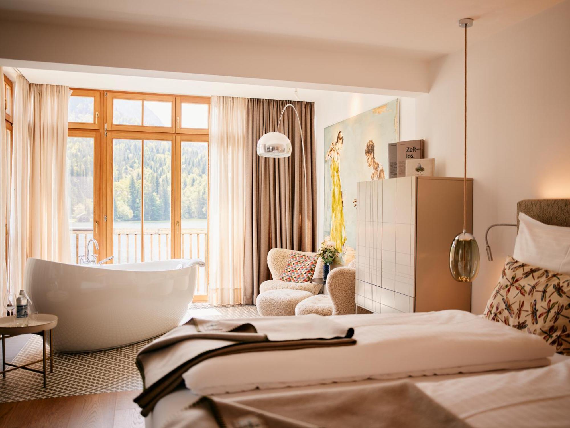 Hotel Seehotel 4*