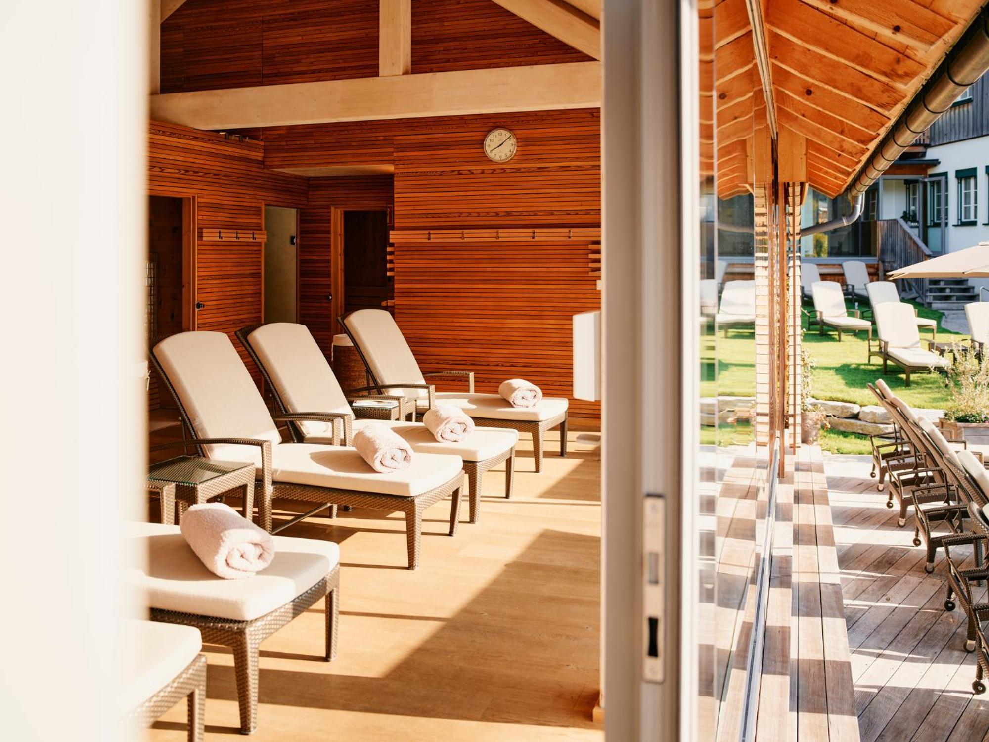 Seehotel Hotel 4*