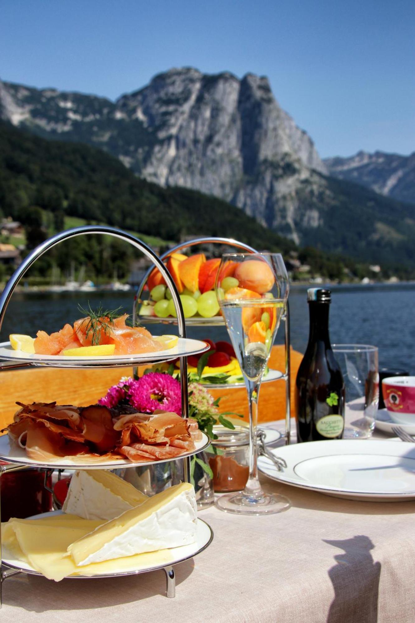 Seehotel Grundlsee