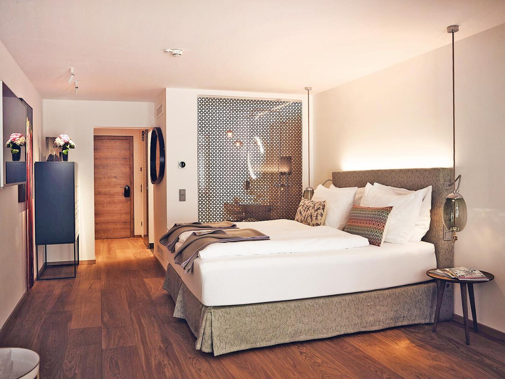 Seehotel Hotel 4*