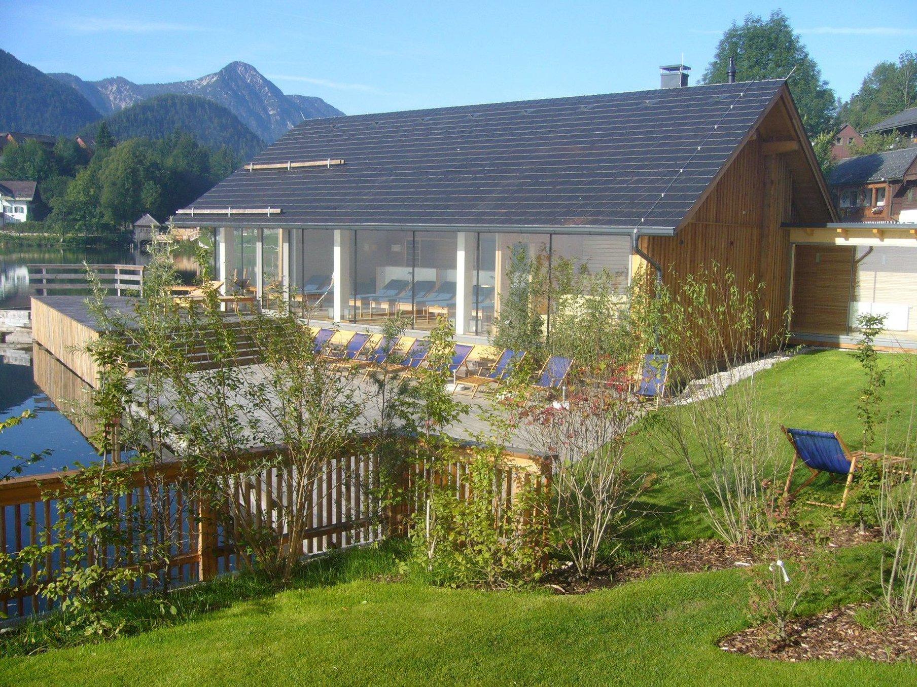 Tauroa Seehotel Hotel